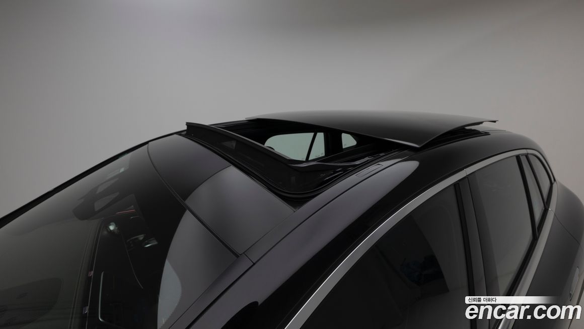 Mercedes-Benz EQE 2025