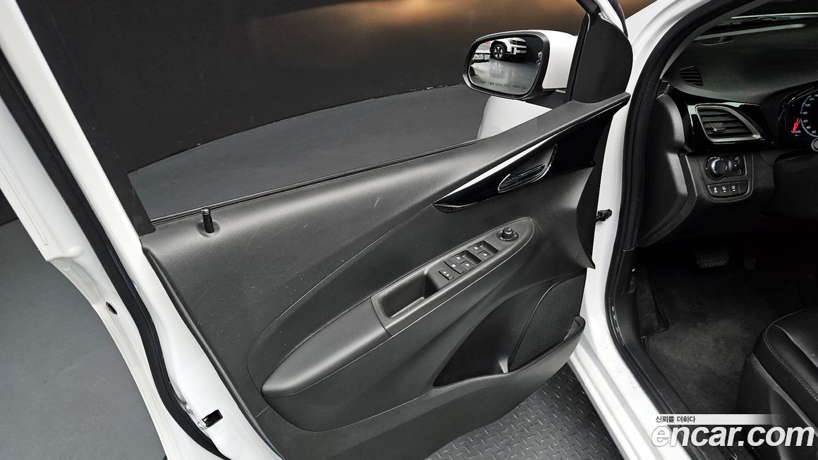 ChevroletGMDaewoo Spark 2022