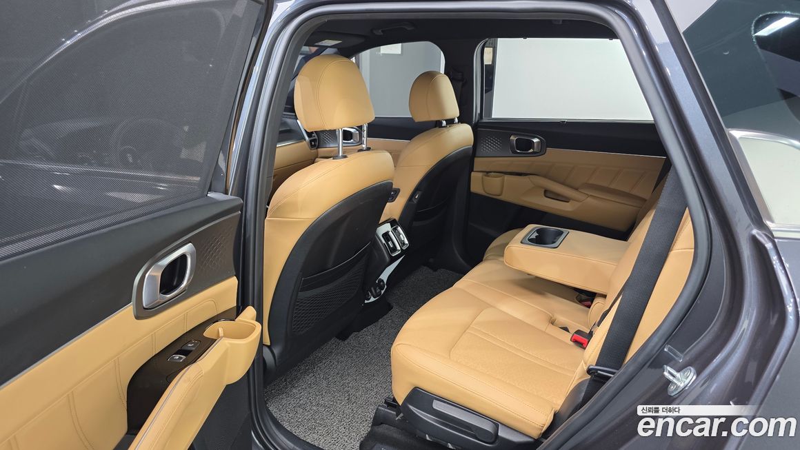 Kia Sorento 2023