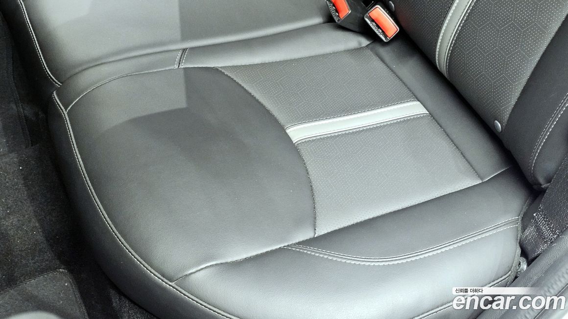 ChevroletGMDaewoo Spark 2022