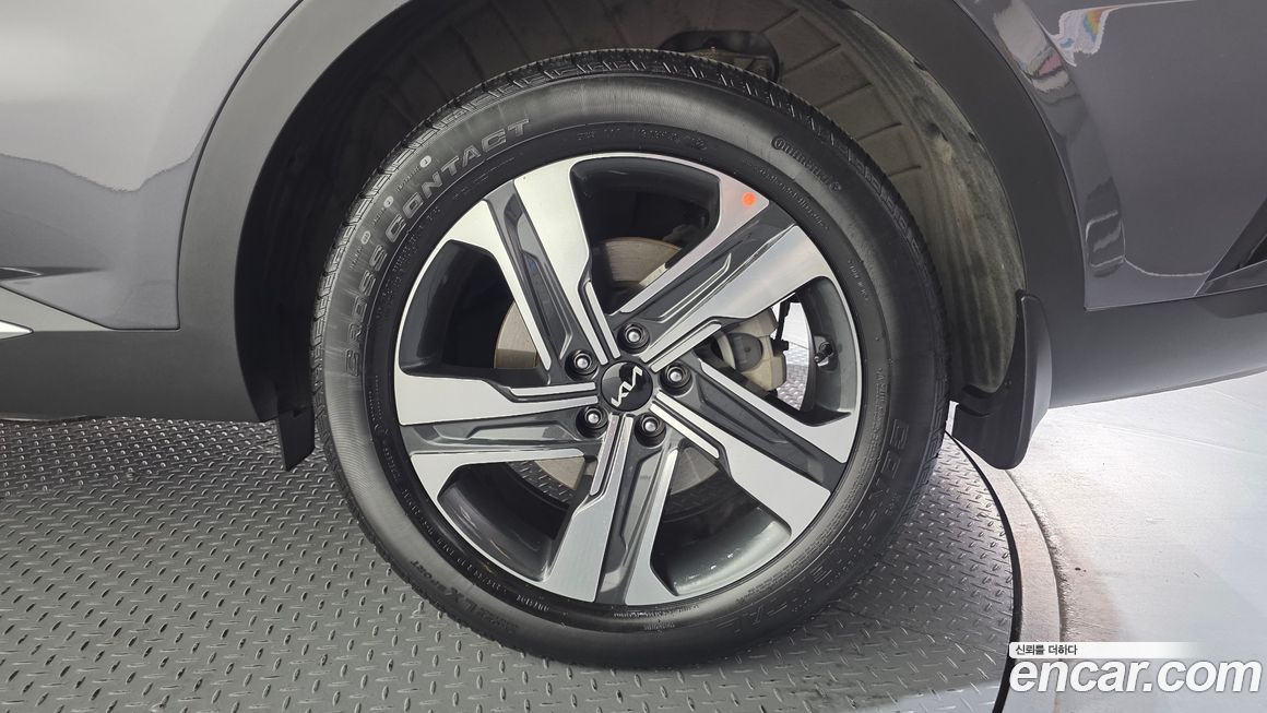 Kia Sorento 2023