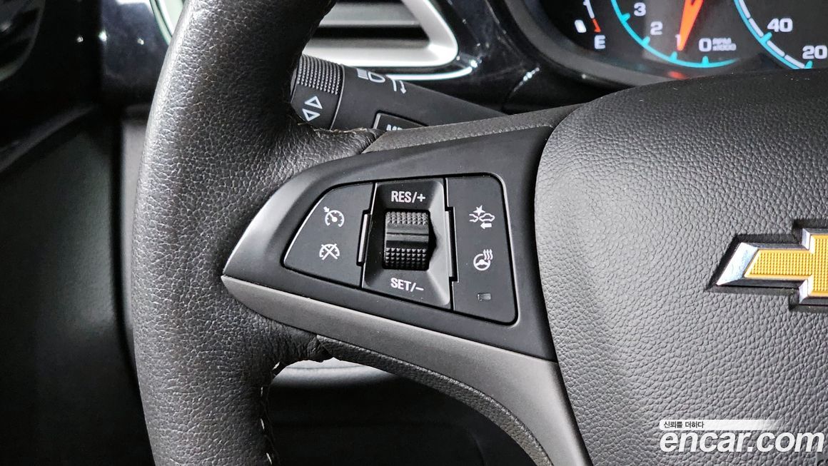 ChevroletGMDaewoo Spark 2022