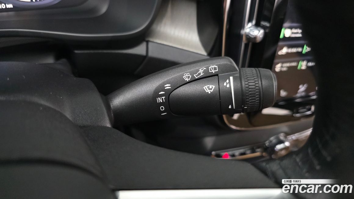 Volvo XC40 2021