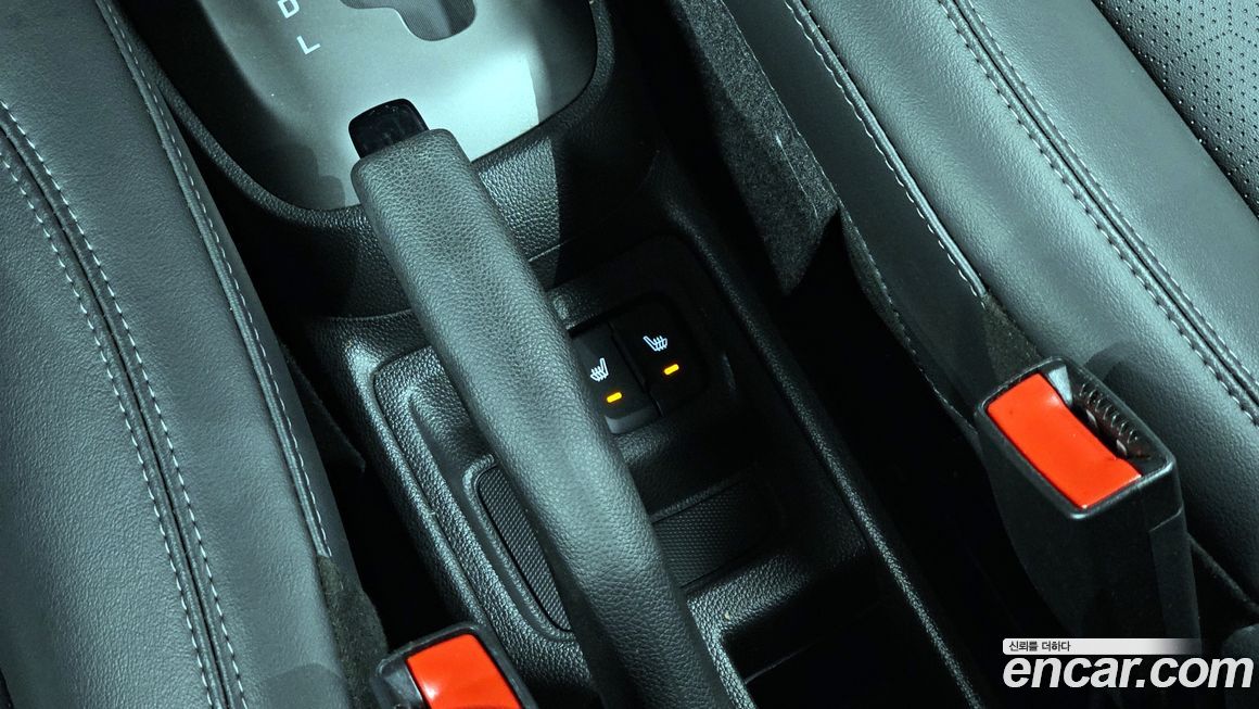 ChevroletGMDaewoo Spark 2022
