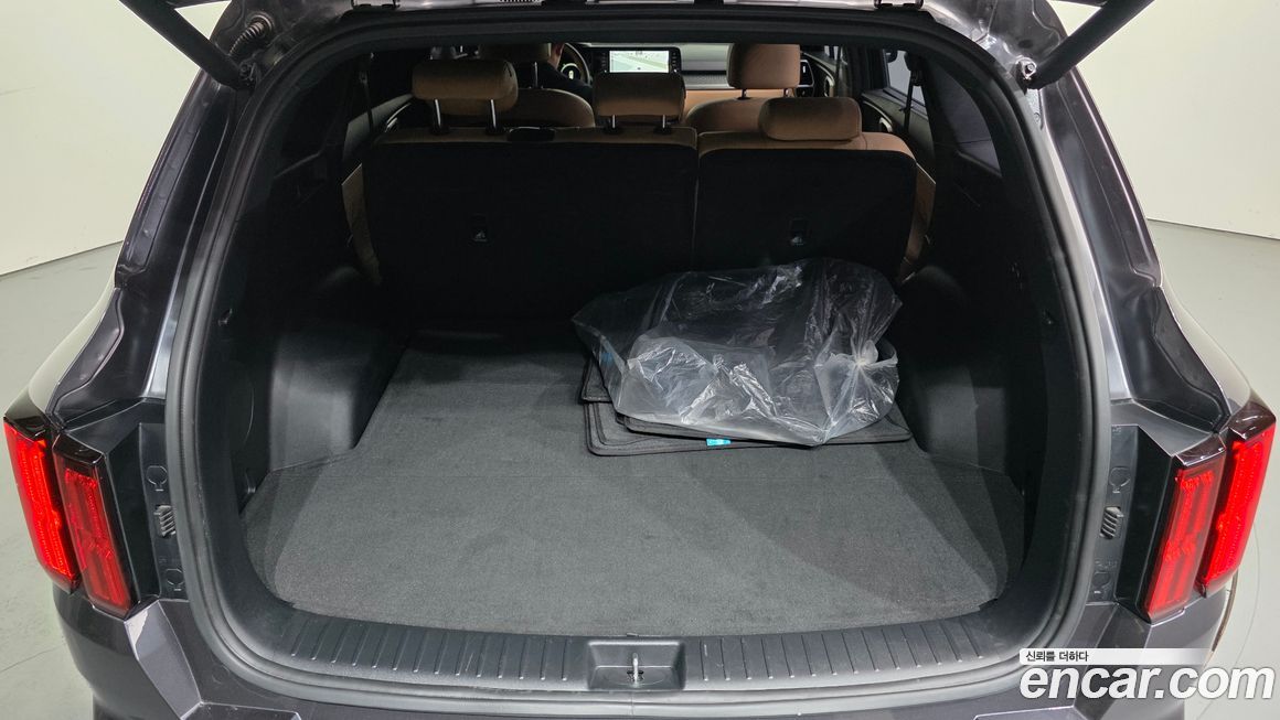 Kia Sorento 2023