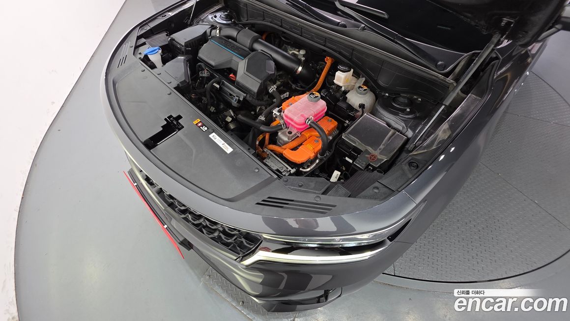 Kia Sorento 2023