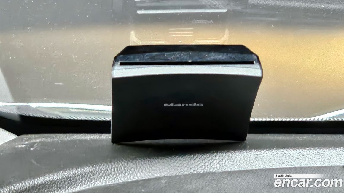 ChevroletGMDaewoo Spark 2022