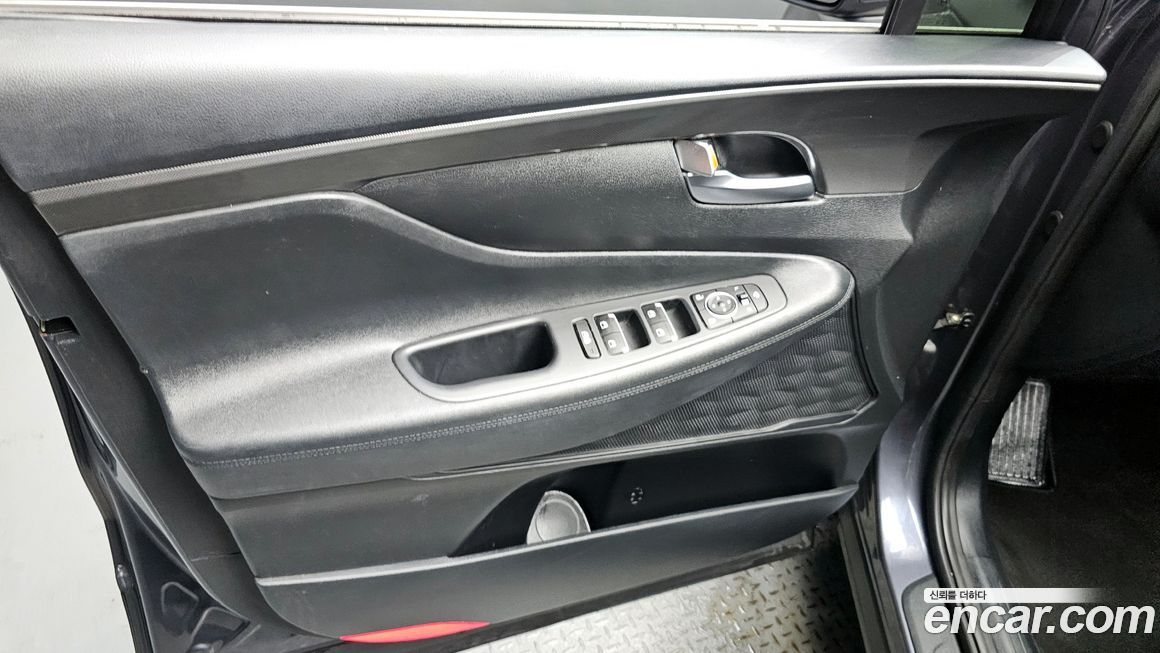 Hyundai Santafe 2023