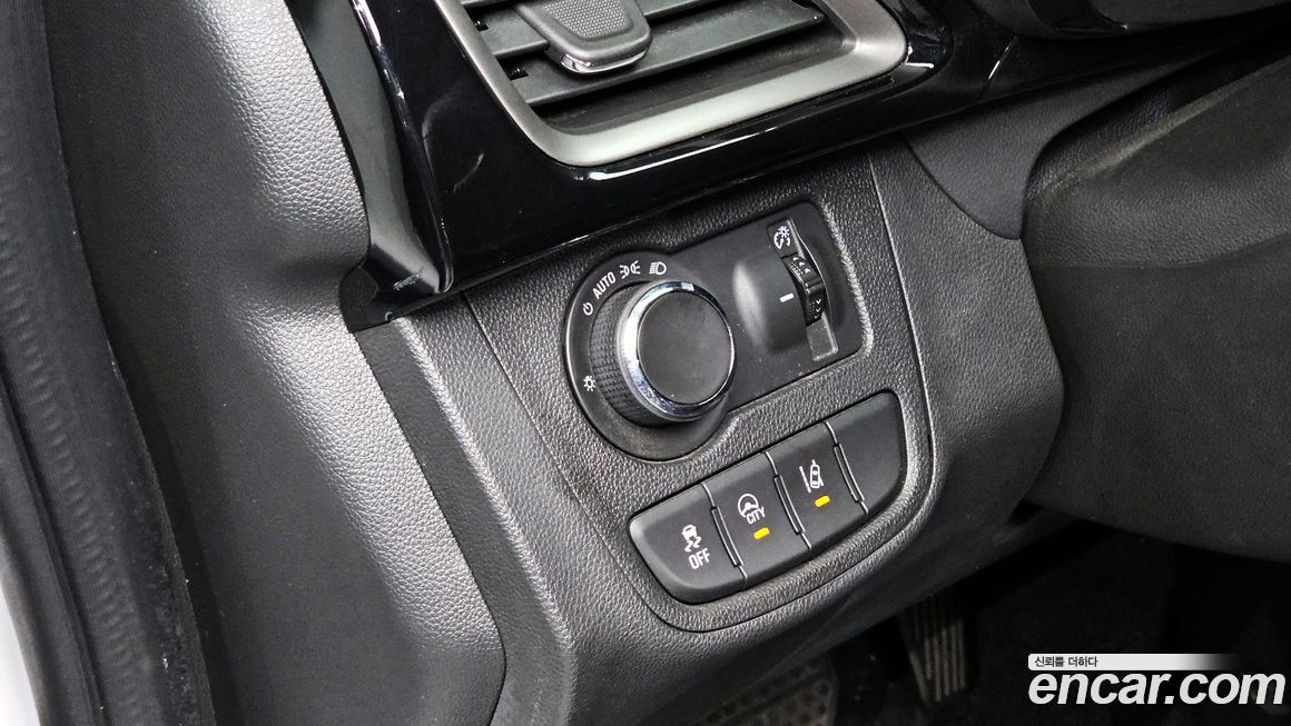 ChevroletGMDaewoo Spark 2022