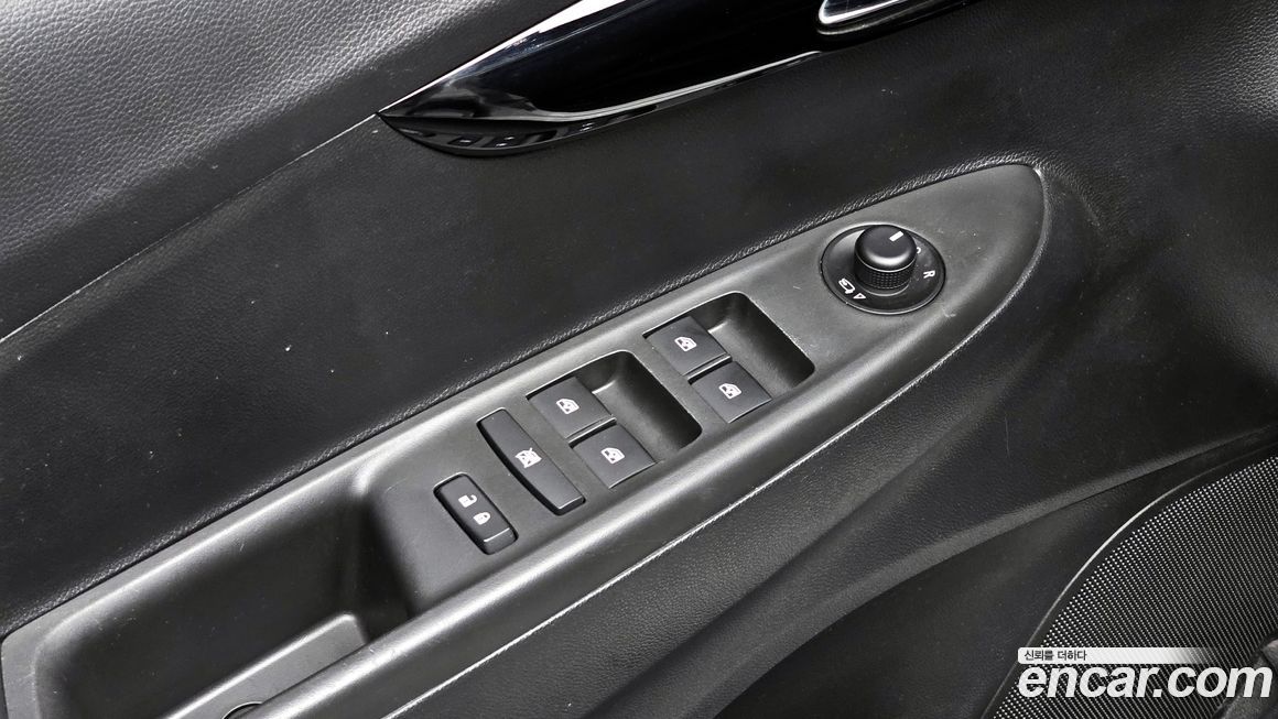 ChevroletGMDaewoo Spark 2022
