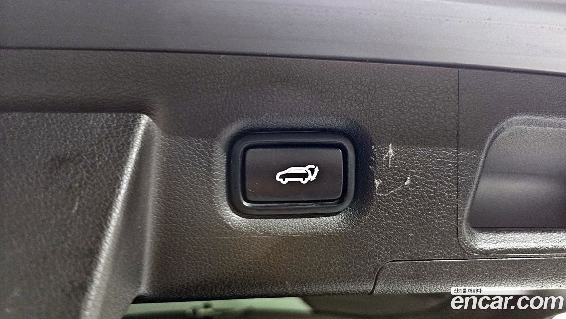 Hyundai Santafe 2023