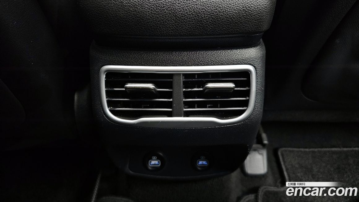 Hyundai Santafe 2023
