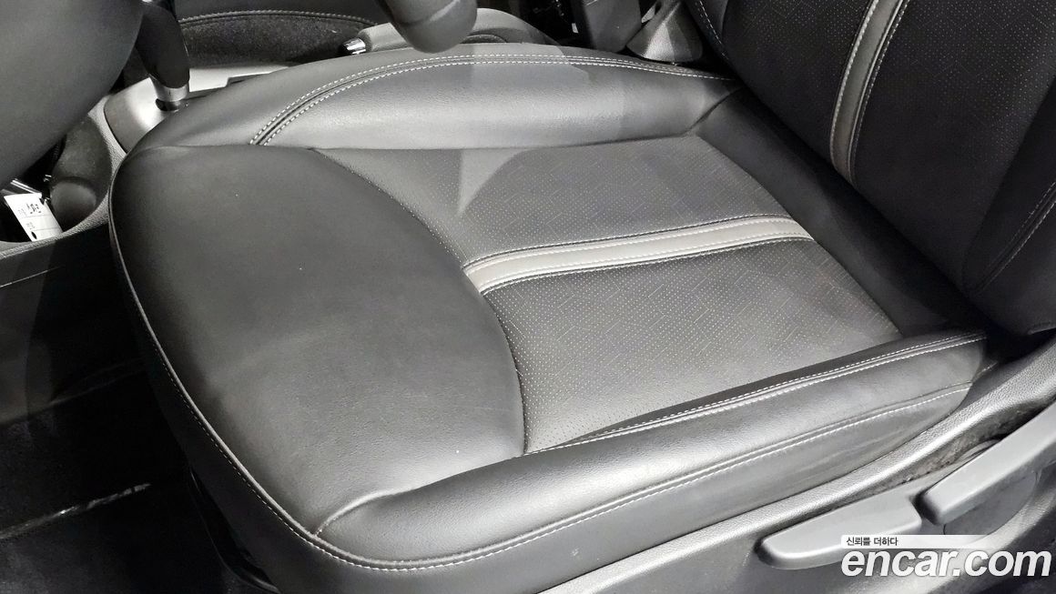 ChevroletGMDaewoo Spark 2022