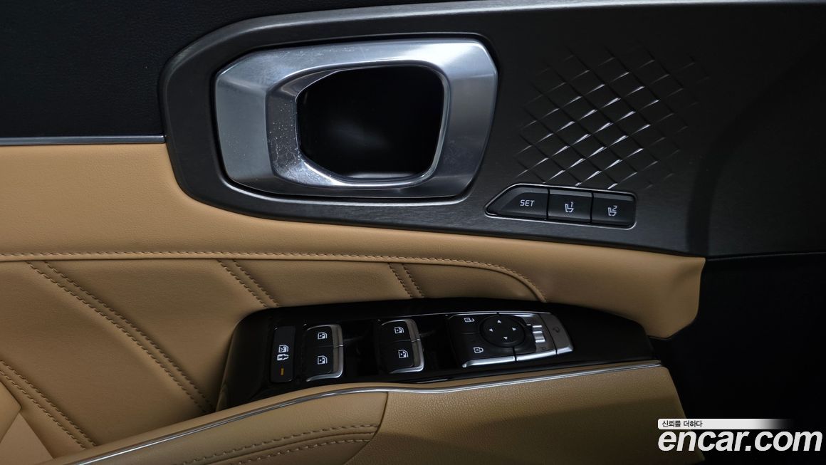 Kia Sorento 2023