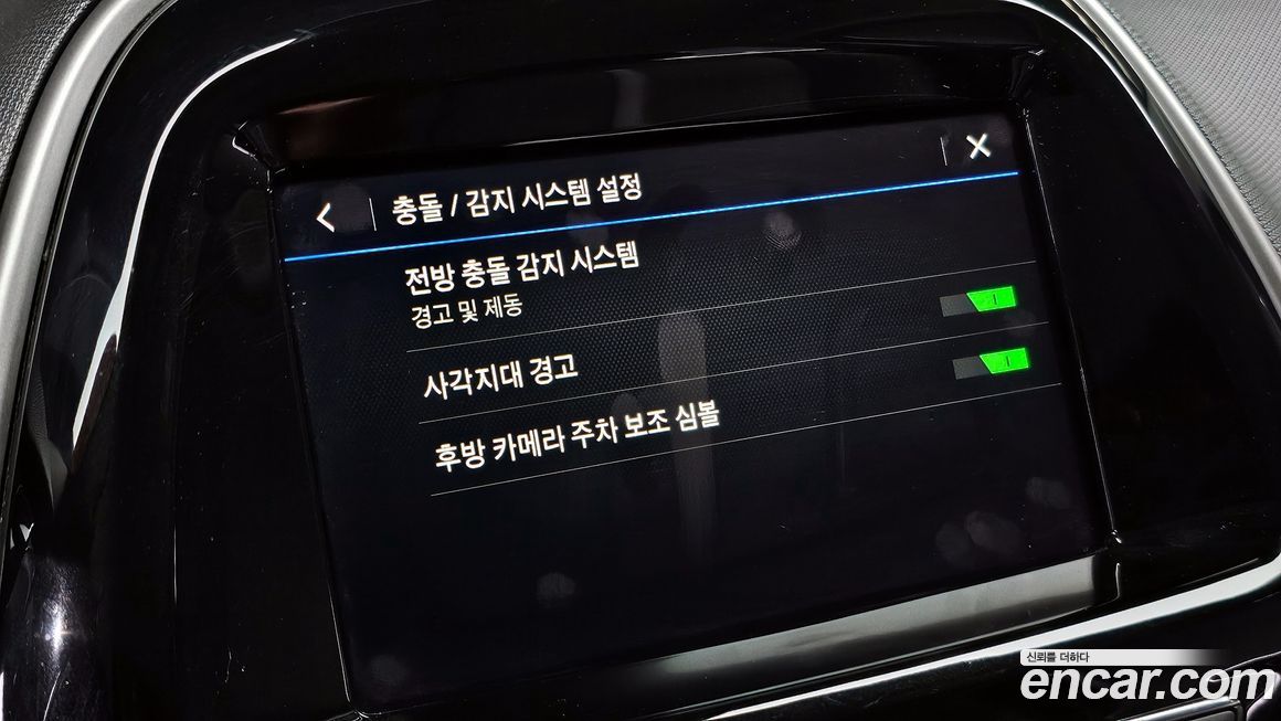 ChevroletGMDaewoo Spark 2022