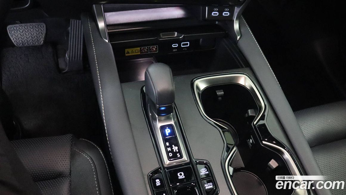 Lexus RX 2025