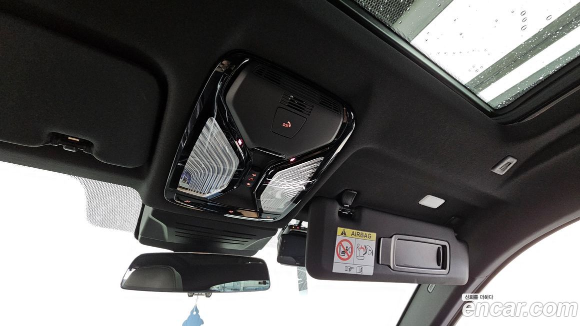 BMW X6 2025