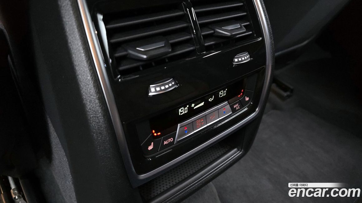 BMW X6 2024