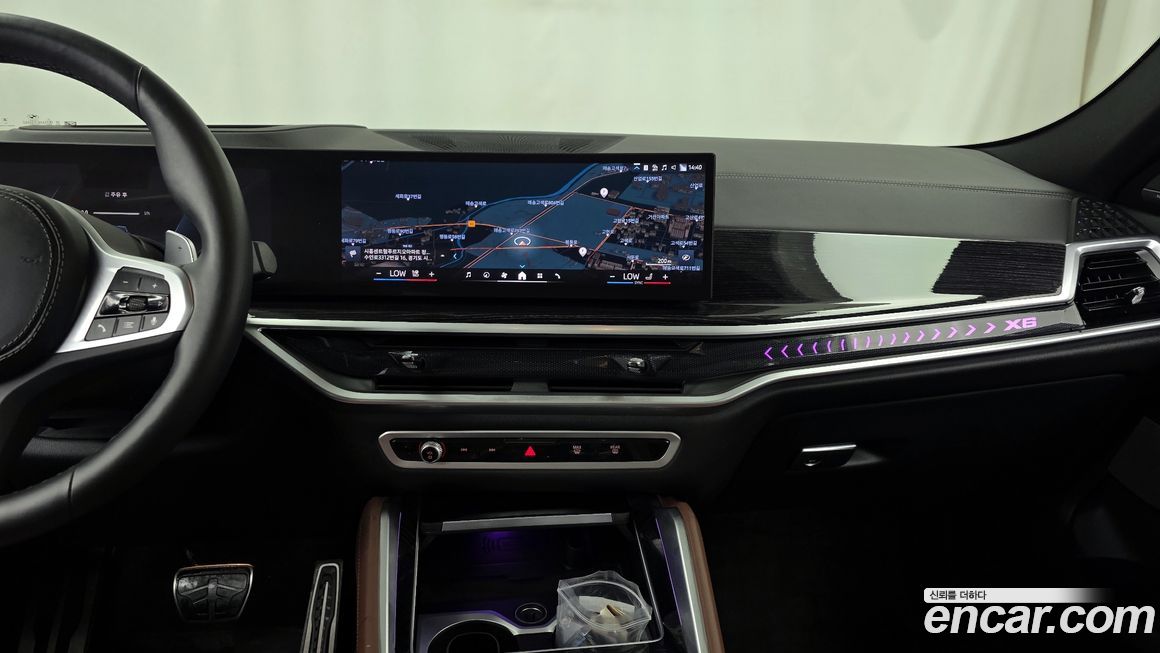 BMW X6 2024