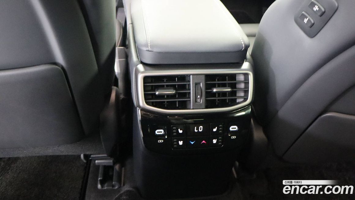 Lexus RX 2025