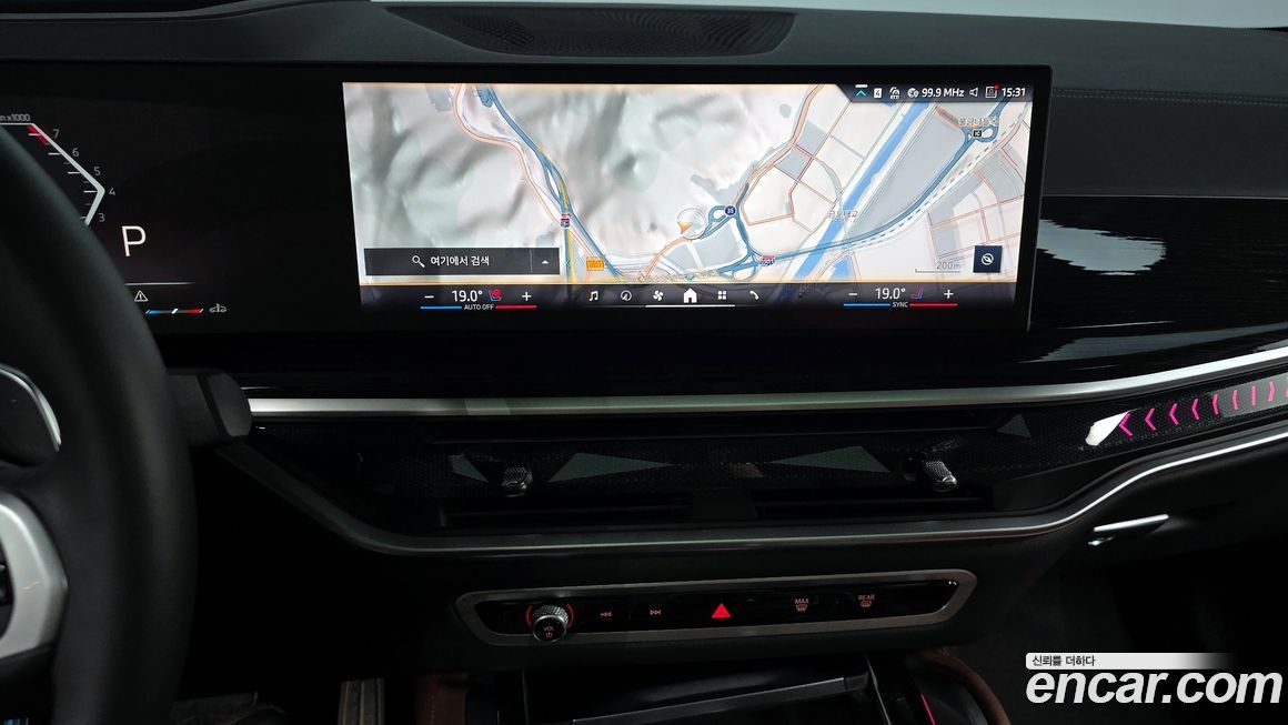BMW X6 2024