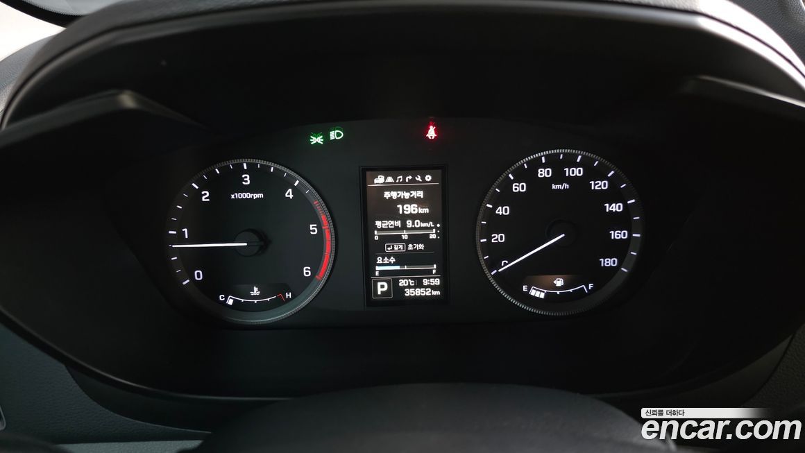 Hyundai Solati 2022