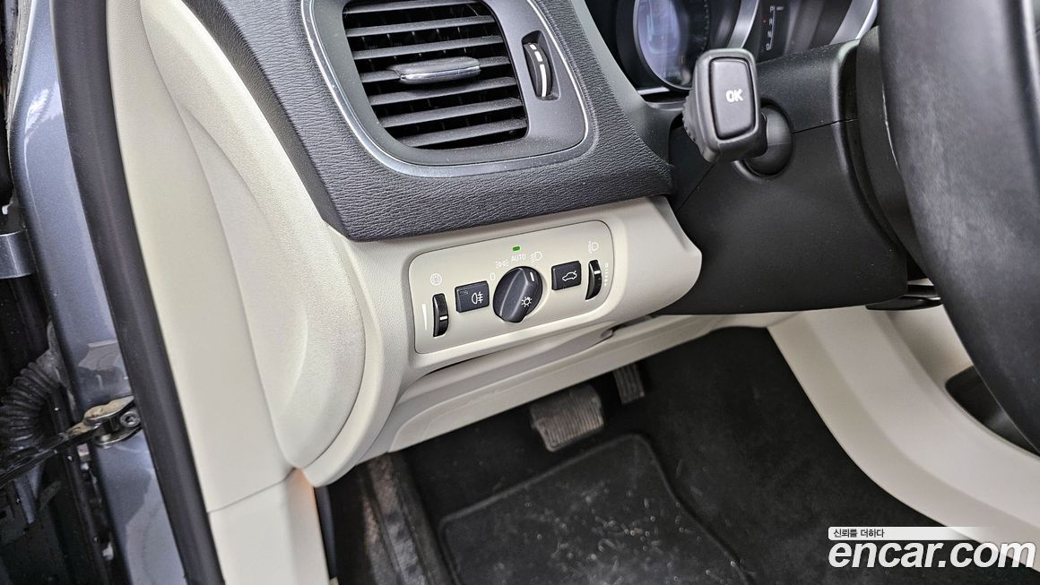 Volvo V40 2015