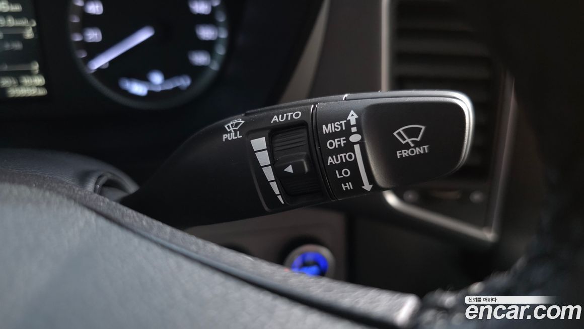 Hyundai Solati 2022