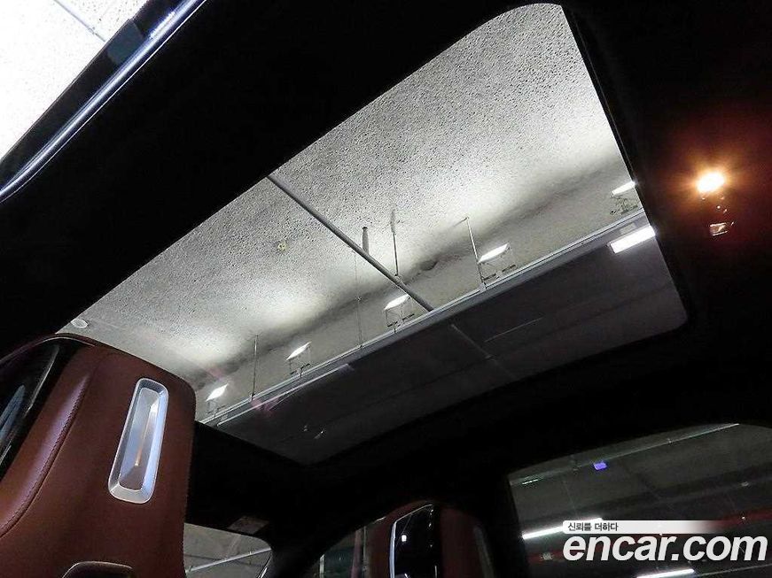 BMW 7-Series 2025