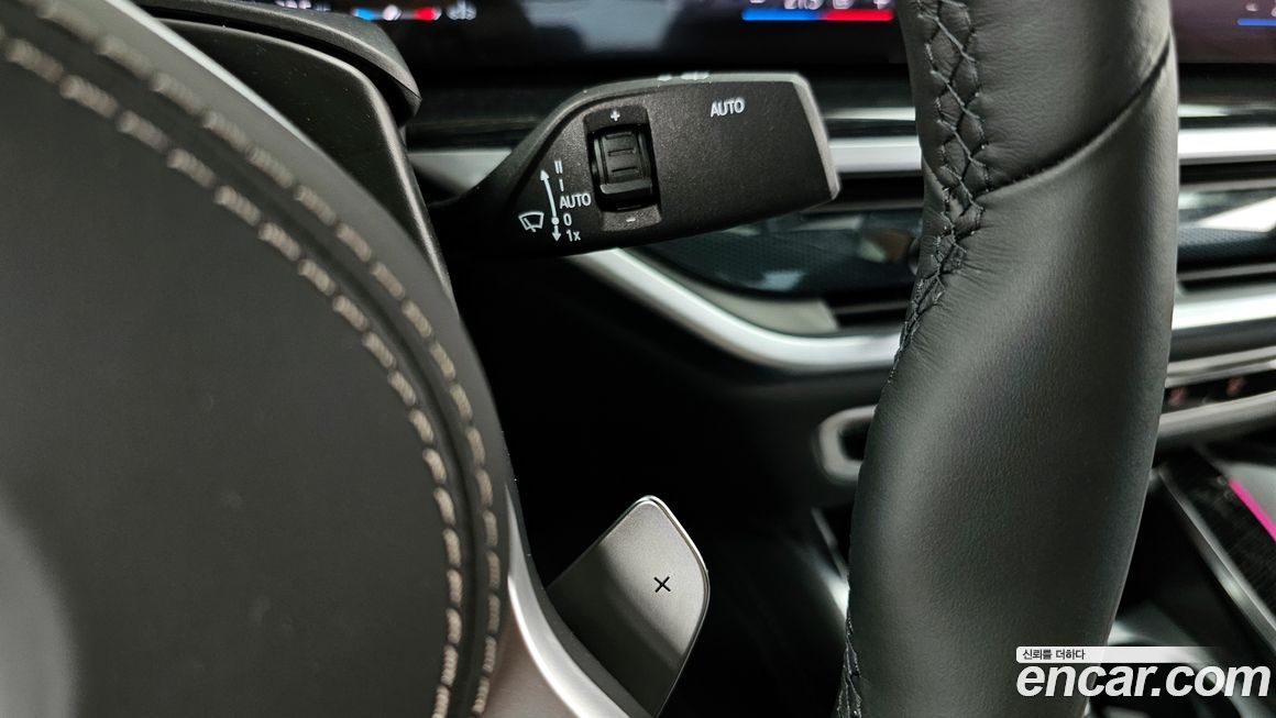 BMW X6 2025