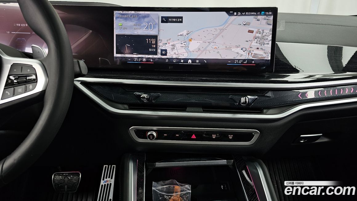 BMW X6 2025