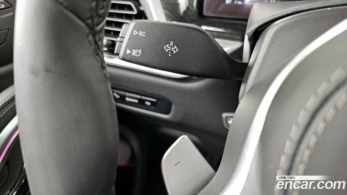BMW X6 2025