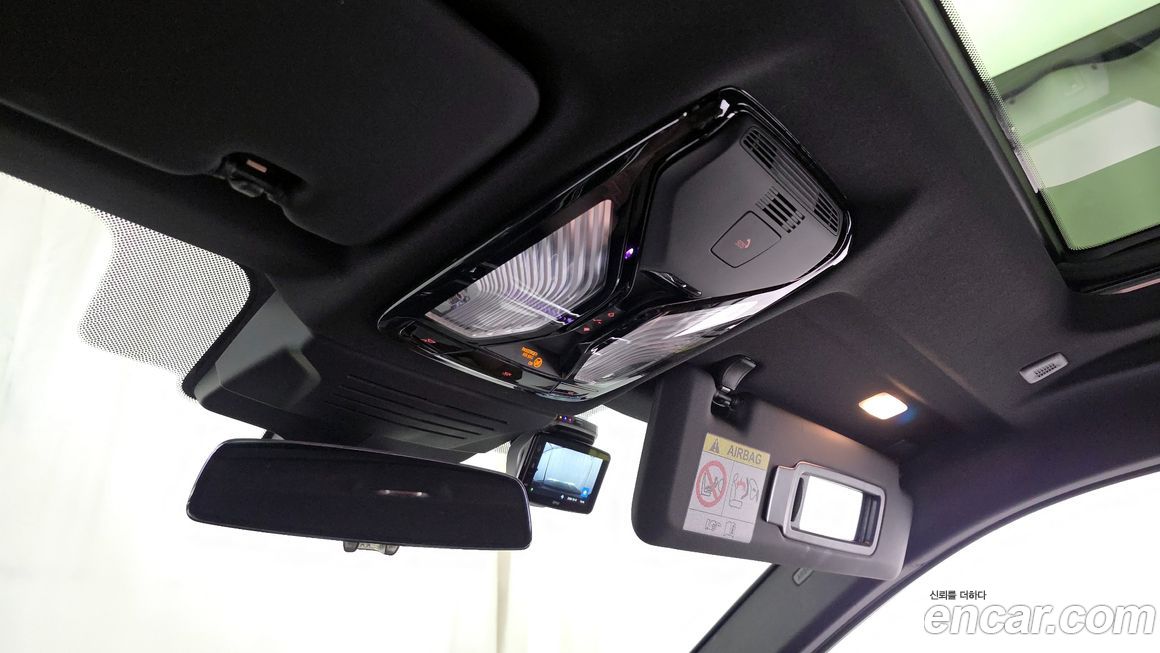 BMW X6 2024