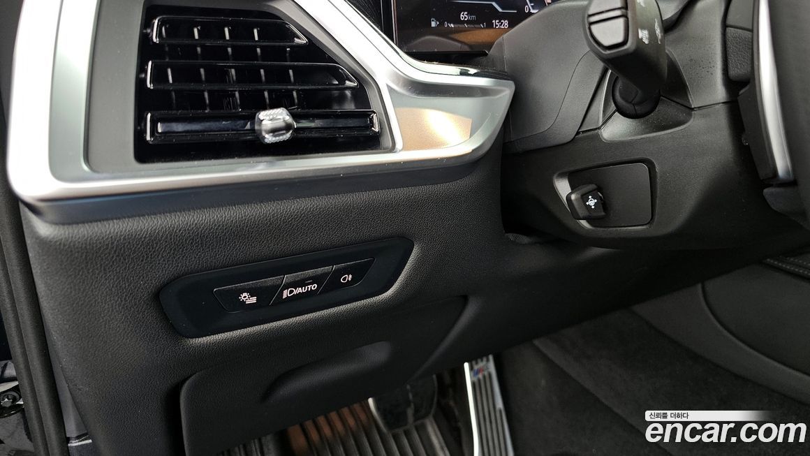 BMW X6 2025