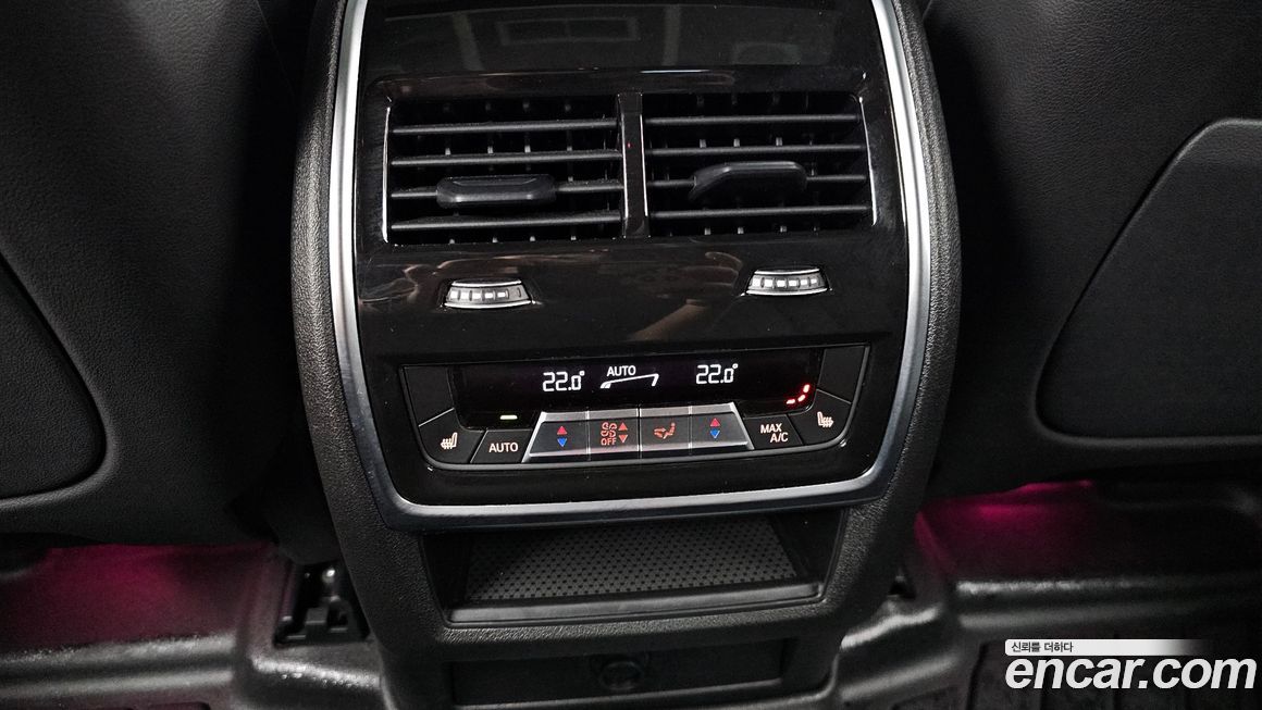 BMW X6 2025