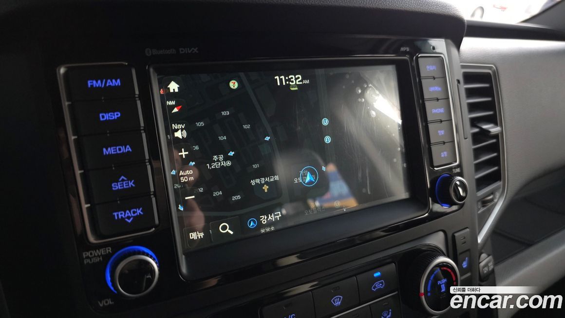 Hyundai Solati 2022