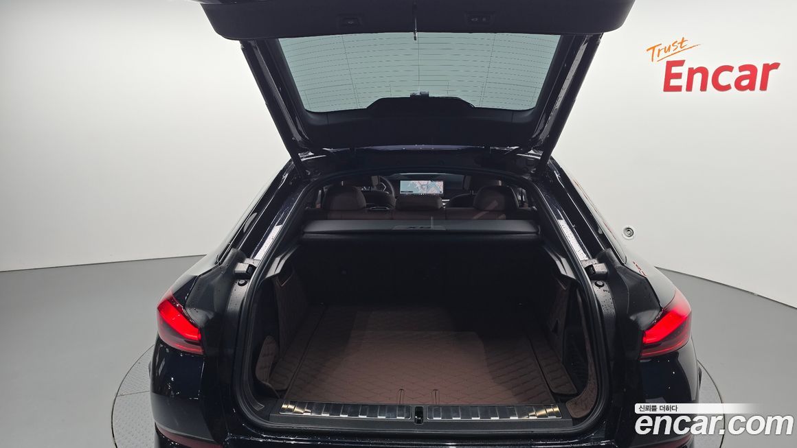 BMW X6 2024