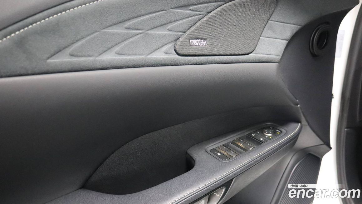 Lexus RX 2025