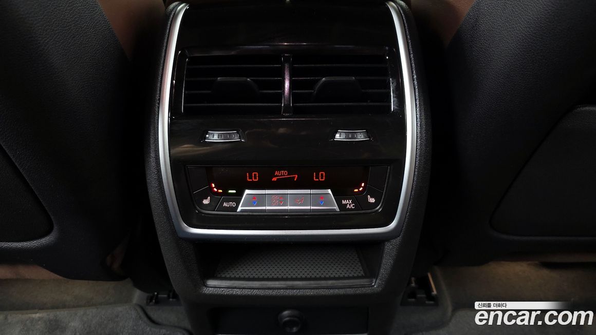BMW X6 2024
