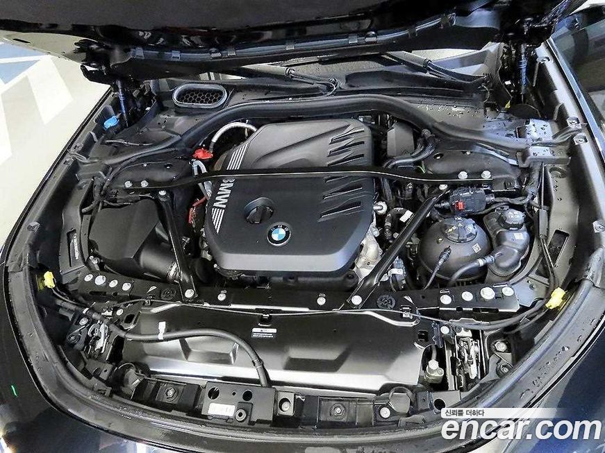 BMW 7-Series 2025