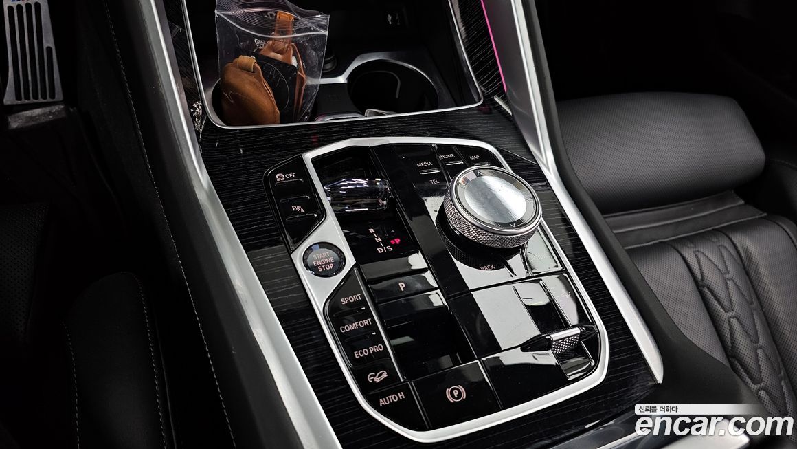 BMW X6 2025