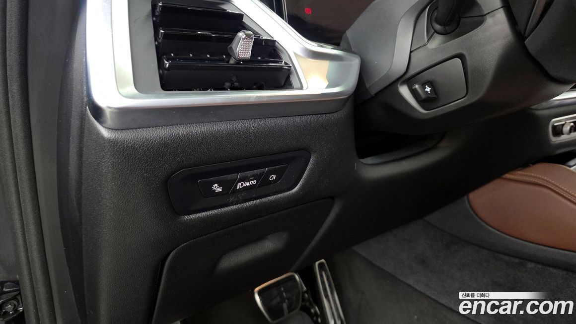 BMW X6 2024