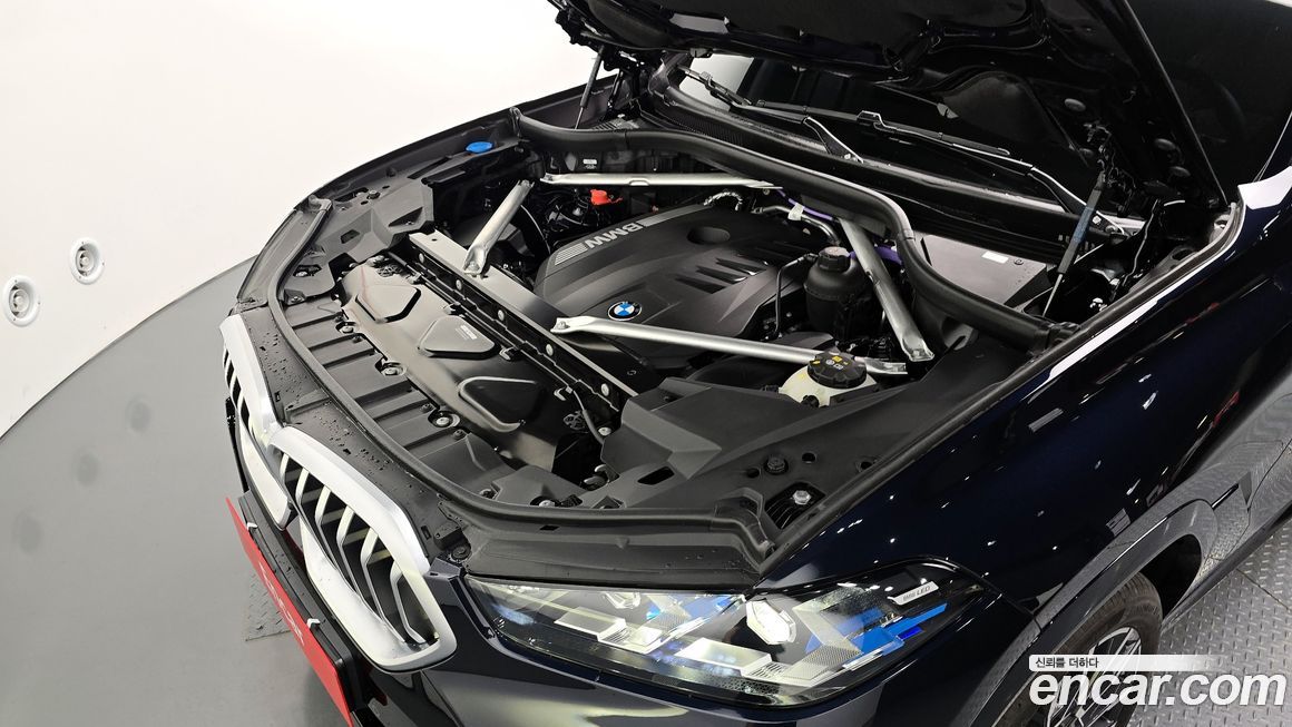 BMW X6 2024
