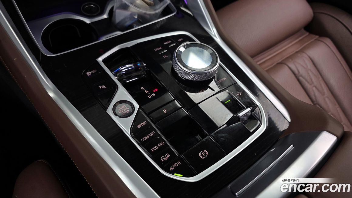 BMW X6 2024