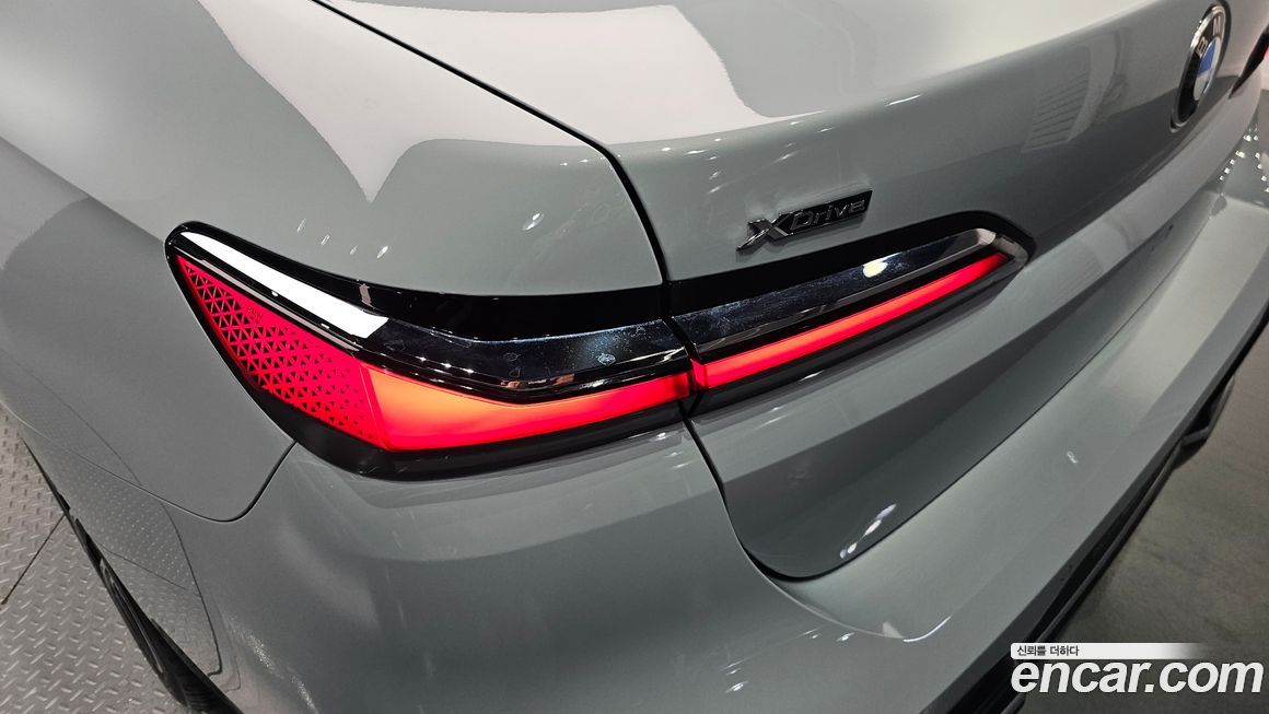 BMW 7-Series 2026