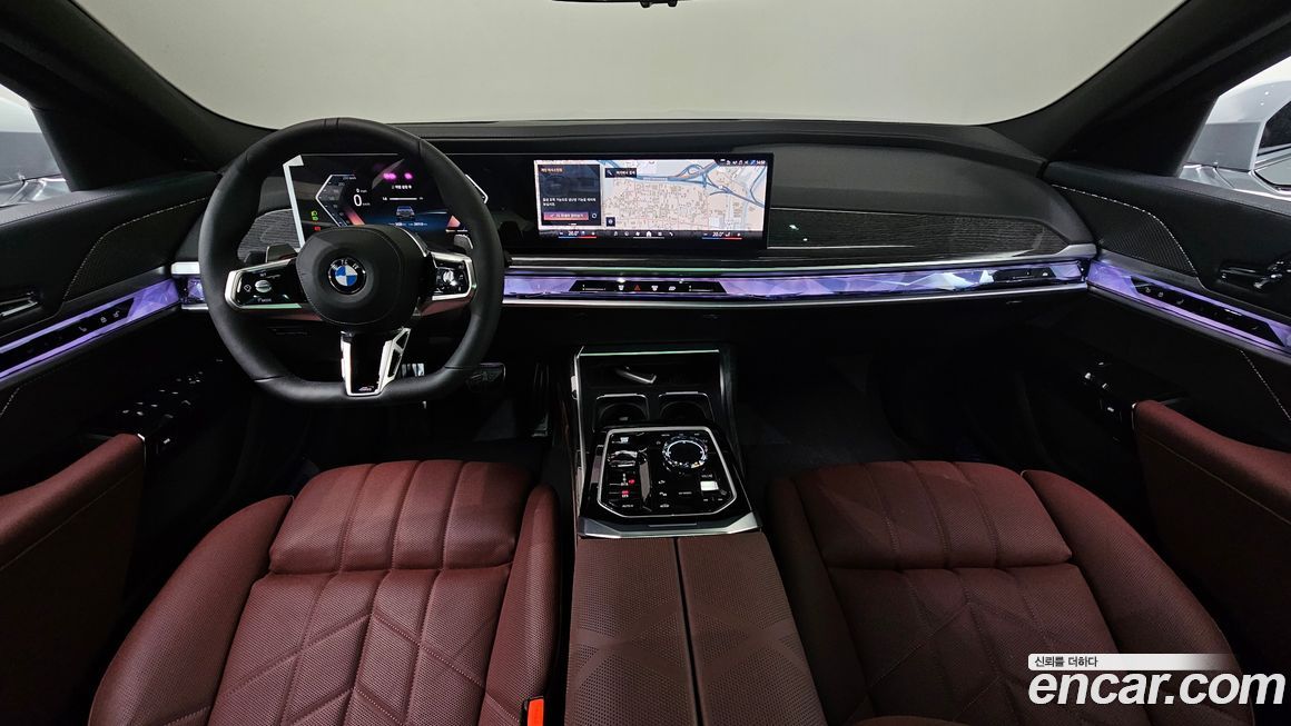 BMW 7-Series 2026