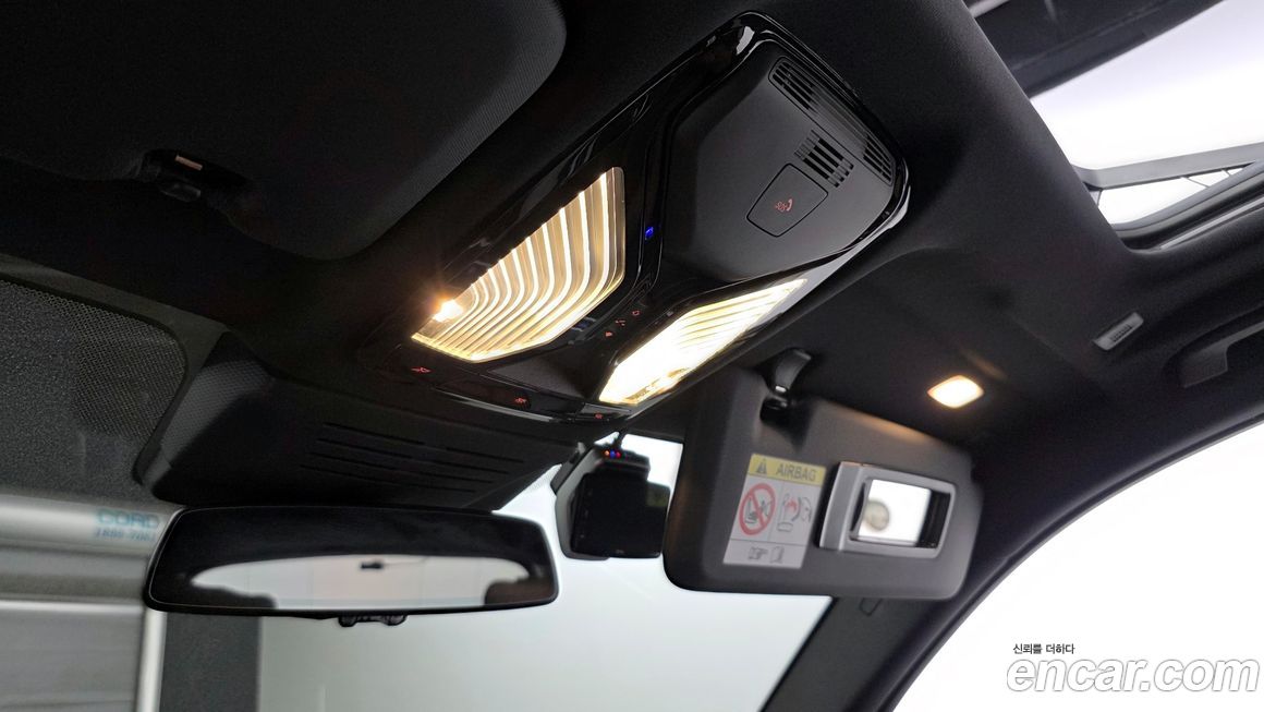 BMW X5 2025