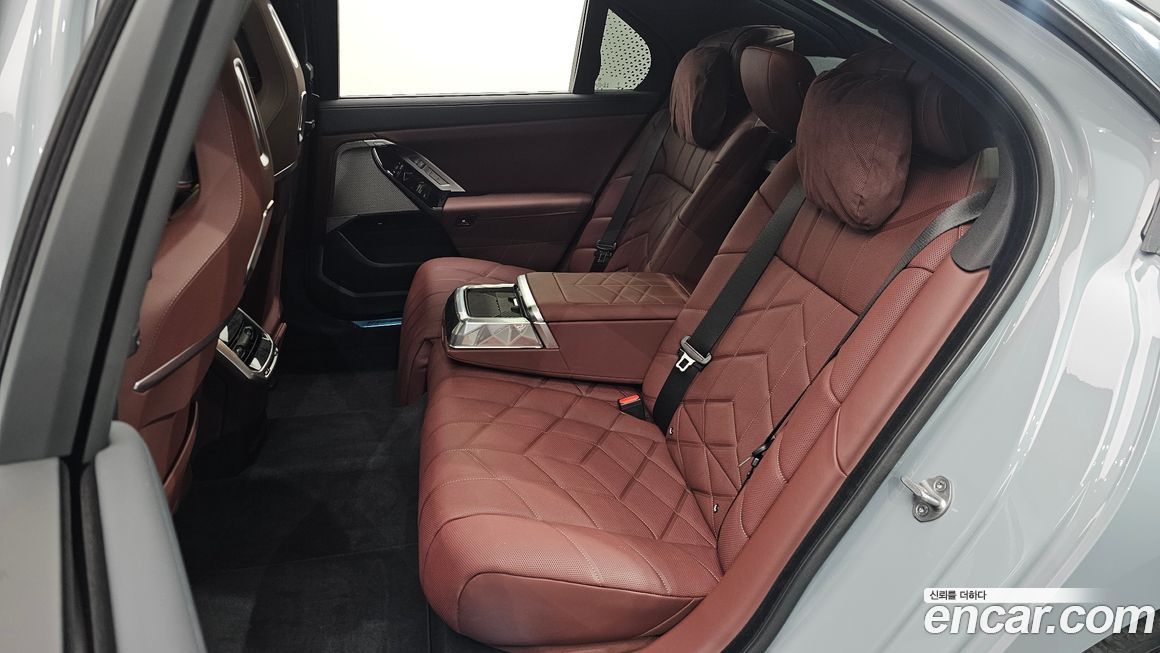 BMW 7-Series 2026