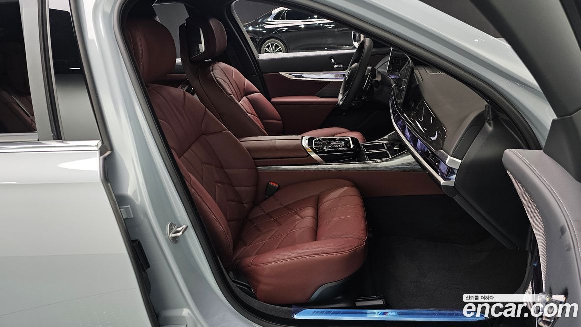BMW 7-Series 2026