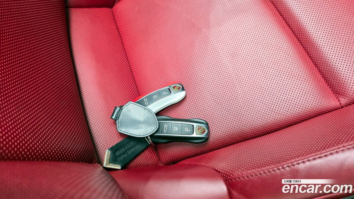 Porsche 911 2020